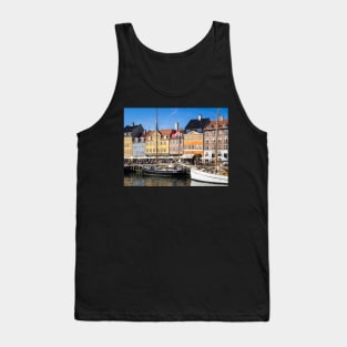 Copenhagen Tank Top